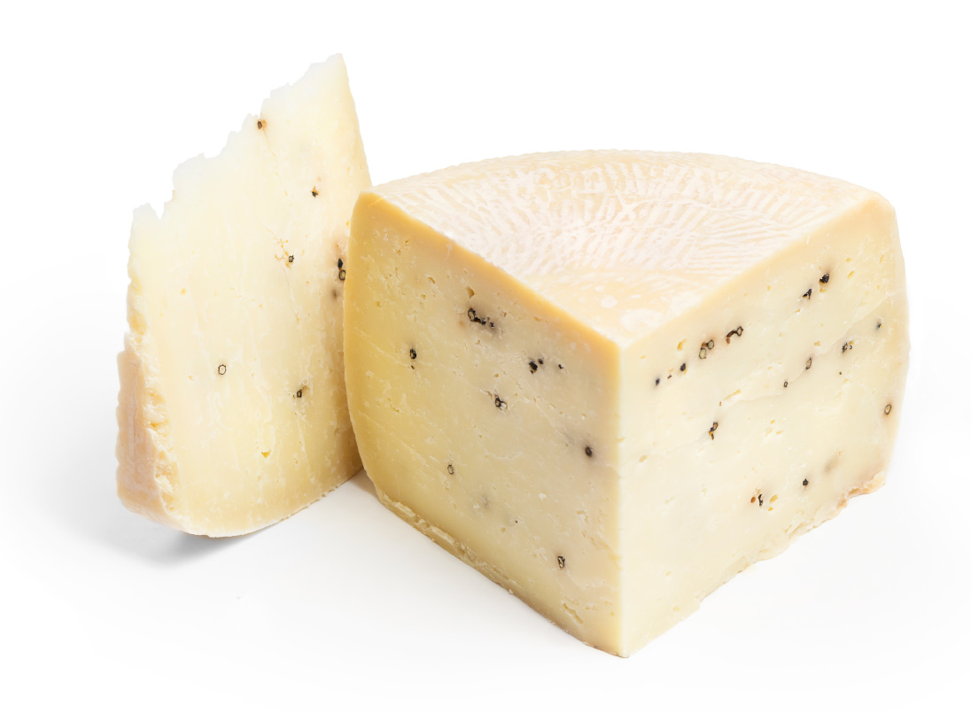 pecorino-semistagionato