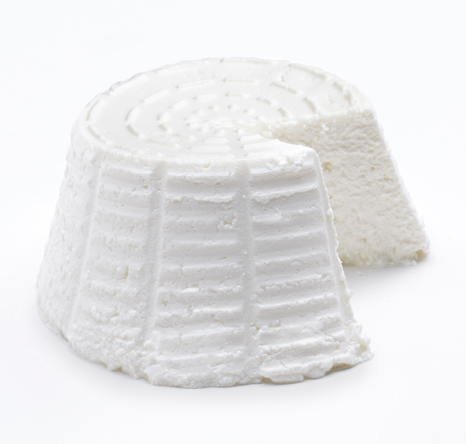 ricotta-gentile